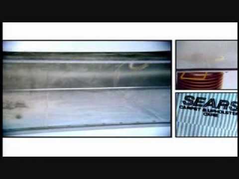 how to clean cat urine from air vent