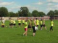 Sarnia Ultimate Finals 2008 (US 13 - HMD 14)