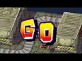 You know that last fight in Sonic Battle, where Sonic fights the super powered Emerl? It has all the ultimate skill cards eqipped which isn't normally possible because the maximum skill points Emerl can have is 500, but with a Gameshark code it's possible to play as Emerl with all the ultimates equipped.The only downside I've found is that some special attacks don't work sometimes and or some reason, Emerls healing and air action doesn't work very good either. The lifebar also gets a little glitched up sometimes.If you choose another character than Emerl and press the buttons that activates the code, the character will turn into Emerl but keep the original character colour palette which messes up Emerls colours, but he still plays like normal. In the first battle, I chose Emerl and in the second battle I chose Sonic, then activated the code so he turned into Emerl to show the colour palette mess up thing.The GameShark code was found on NeoSeeker.com and credit goes to the person who put up the code there.