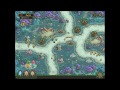 Jan 15, 2015: kingdom rush origins - veteran heroic challenge - neverwonder