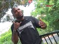 Rampage Interview (part 2)
