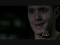 supernatural:
castiel and dean talking

season 4 episode 1 and 2