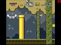 Mario World Outrageous
