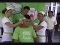 Rasurada Schick x una apuesta
