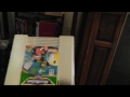 not pictured: master chu and the drunkard hu. a video detailing my pitiable unlicensed nes game collection. most of these were discovered at flea markets but i actually found micro machines, venice beach volleyball (with instructions), and spiritual warfare at eb games, k-mart, and goodwill respectively.