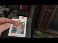 not pictured: master chu and the drunkard hu. a video detailing my pitiable unlicensed nes game collection. most of these were discovered at flea markets but i actually found micro machines, venice beach volleyball (with instructions), and spiritual warfare at eb games, k-mart, and goodwill respectively.