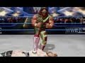 WWE All Stars: Macho Man Randy Savage Lives