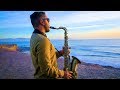 Perfect - Ed Sheeran (Sax & Piano Cover) by Samuel Solís