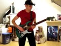 Metallica - My friend of misery (cover by Wynand) Metallica - My friend of misery (cover by Wynand)