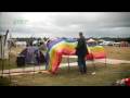 Climate Camp 2008- a musical insight