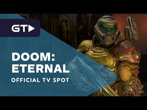 DOOM Eternal - Official TV Spot