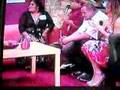 jenny at Don cheto's show