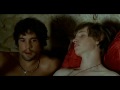 Homoerotic moment from Savage Grace