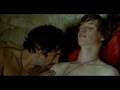 Homoerotic moment from Savage Grace