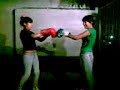 ALOONDRA y LiiNDA hOOMiiLOQQkkAS EN LA RAAULL ENN AXiiON 2