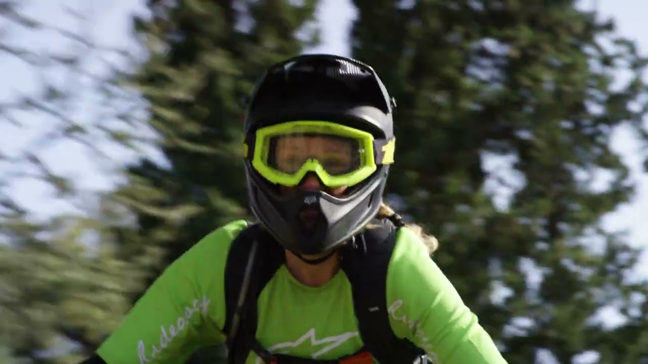 Thule Rail Lifestyle video