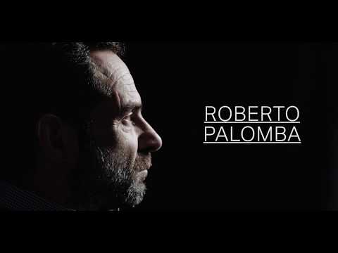 ROBERTO PALOMBA - Ceramic is an incredible friend