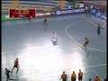 Primer Tiempo Total 5-0