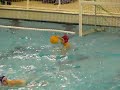 Penal aturat Cadet Masc devant el Mataró B.MOV