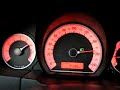 Kia Ceed 195 km/h Kia Ceed 195 km/h