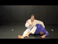 Open Guard To Omoplata and Triangle Setup