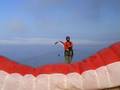 videos de Marokko V1 Paragliging