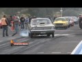Holden Nationals at Heathcote Park Raceway 2009 Part 3