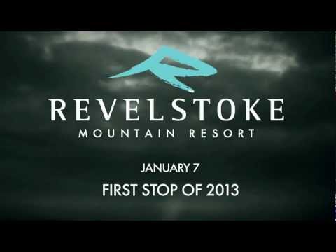 Revelstoke, FWT 2013