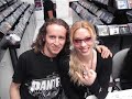 arch enemy guitar solos