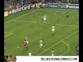 Ronaldinho Skill Turn
