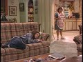 Roseanne - Phone Manners