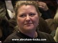 The Law of Attraction - Esther & Jerry Hicks - Part 3 of 5