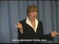 The Law of Attraction - Esther & Jerry Hicks - Part 3 of 5