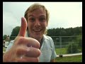 PART1 Zeltaufbau Sportfreunde Stiller Am FM4 Konzert
