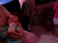 Kiss for Baby Brother