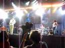 John Mayer live in KC