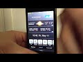 Click here to watch this video DoNotDisturb - Block All Notifications Cydia Tweak