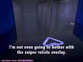 MIB Church Aimbotting MIB Church Aimbotting