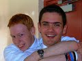 Last Day At Belfast High Last Day At Belfast High