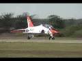 2008 Jones Beach Airshow - T-45 Goshawk Departures