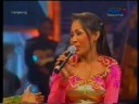 Ika Sugiono with Sundari Sukotjo Ika Sugiono with Sundari Sukotjo