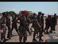 Jaffna Chief & Ground Commanders Brief Visiting Sri Lanka Army Chief Jaffna Chief & Ground Commanders Brief Visiting Sri Lanka Army Chief