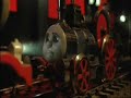 Thomas/Thunderbirds Parody Clip 7