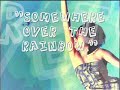 somewhere over the rainbow - norah jones