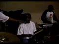Xodus Band at Crossland High School for Ebenezer AME