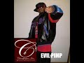 EVIL PIMP   WEEBLE WOBBLE (2008)