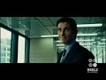 THE DARK KNIGHT - BATMAN SPEAKS