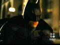 THE DARK KNIGHT - BATMAN SPEAKS