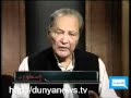 Dunya TV - Justajo Kia Hai - 25-10-2009 - 1