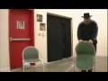 Jeff Lint comic influence, Live snipet with dark observation